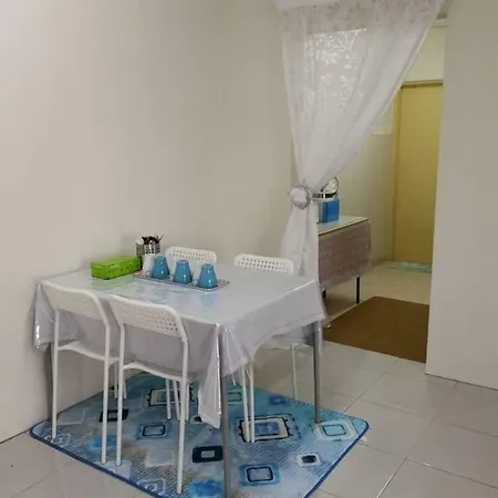 A1-04-03 Damiana Apartment Tanjong Malim Exterior photo