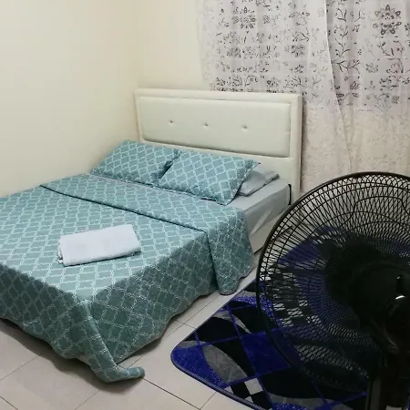 A1-04-03 Damiana Apartment Tanjong Malim Exterior photo