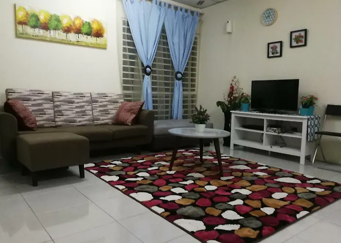 A1-04-03 Damiana Apartment