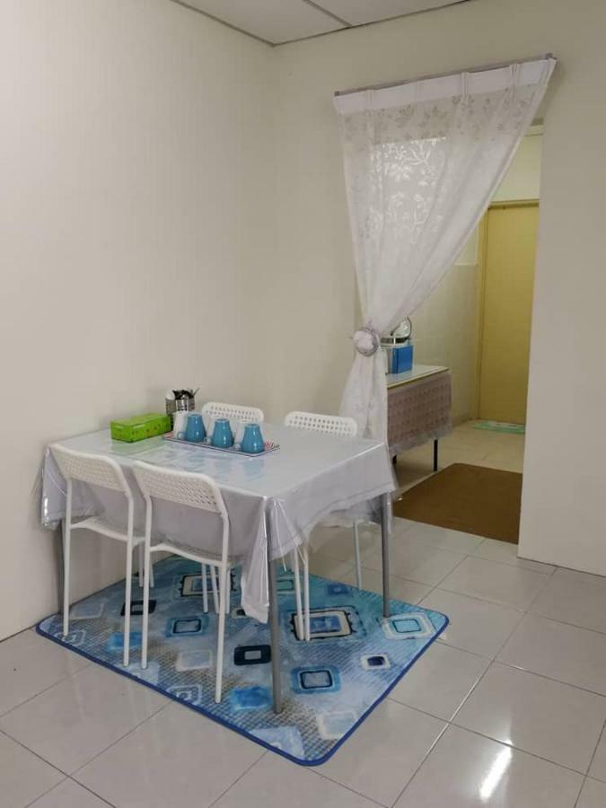 A1-04-03 Damiana Apartment Tanjong Malim