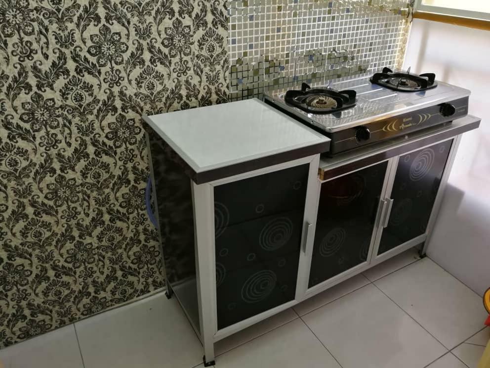 A1-04-03 Damiana Apartment *