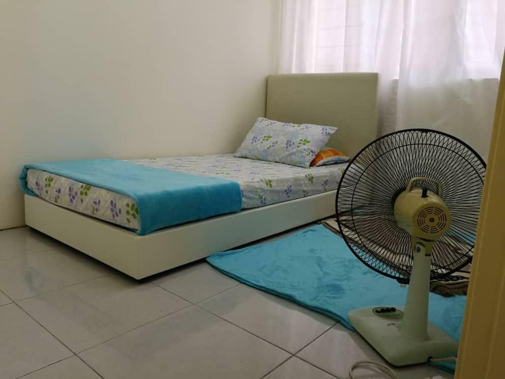 A1-04-03 Damiana Apartment *