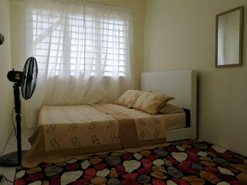 Apartment A1-04-03 Damiana