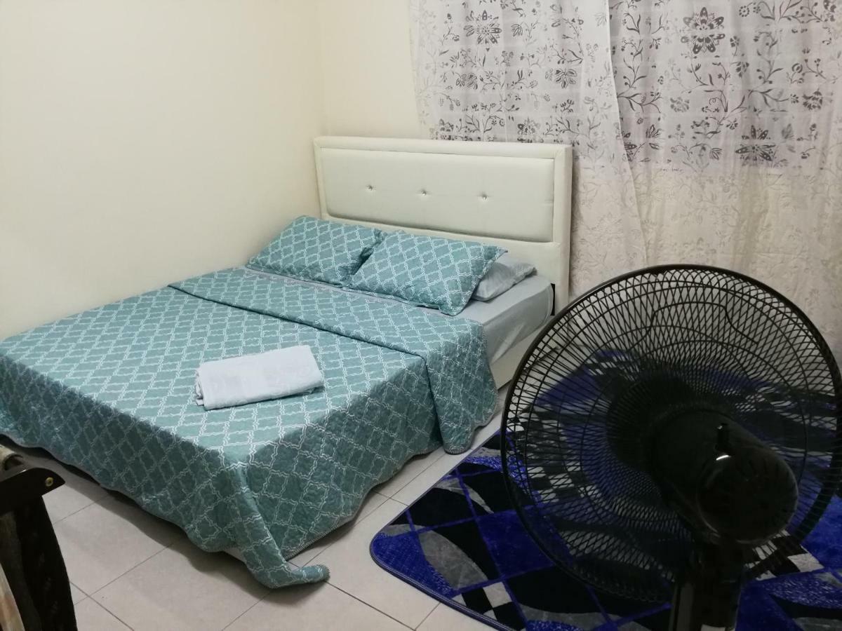 A1-04-03 Damiana Apartment Tanjong Malim