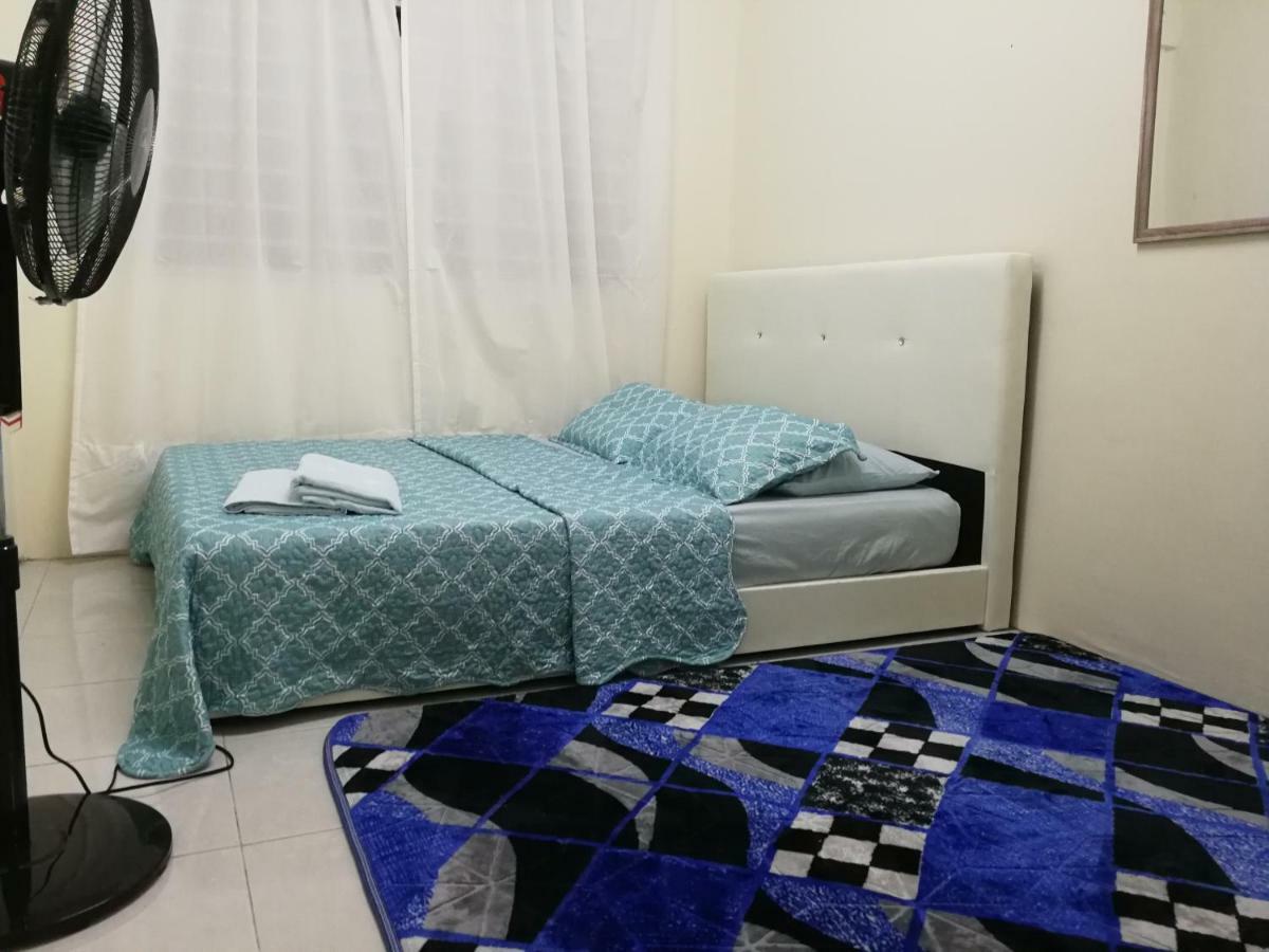 A1-04-03 Damiana Apartment Tanjong Malim